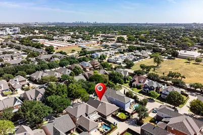 1830 Auburn Drive, Carrollton, TX 75007 - Photo 29