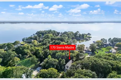 170 Sierra Madre Street, Payne Springs, TX 75156 - Photo 1