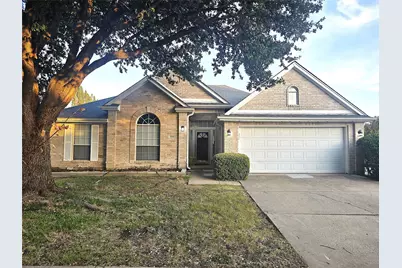 5200 White Hills Drive, Fort Worth, TX 76137 - Photo 1