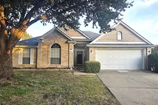 5200 White Hills Dr, Fort Worth, TX 76137 - Photo 1