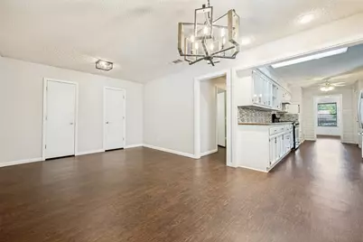 3204 Broken Arrow Road, Denton, TX 76209 - Photo 7