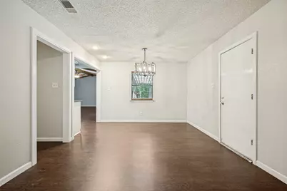 3204 Broken Arrow Road, Denton, TX 76209 - Photo 9