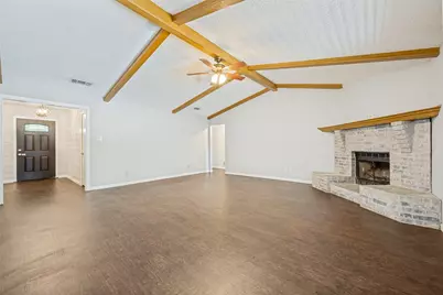3204 Broken Arrow Road, Denton, TX 76209 - Photo 3