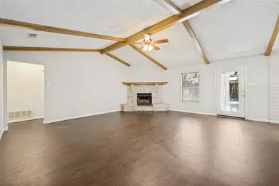 3204 Broken Arrow Road, Denton, TX 76209 - Photo 5