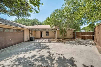 3204 Broken Arrow Road, Denton, TX 76209 - Photo 23