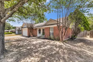 4626 Lexington St, Bellmead, TX 76705 - Photo 23