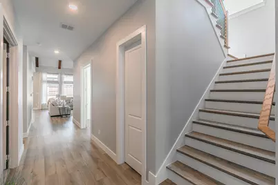 4620 Old Red Lane, Prosper, TX 75078 - Photo 23