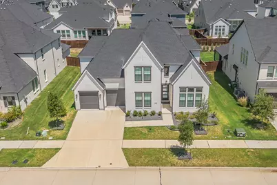 4620 Old Red Lane, Prosper, TX 75078 - Photo 3