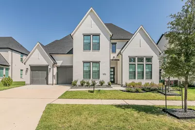 4620 Old Red Lane, Prosper, TX 75078 - Photo 1