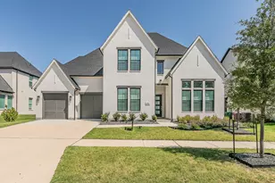 4620 Old Red Ln, Prosper, TX 75078 - Photo 1