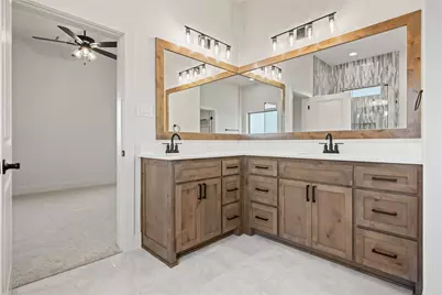 7004 Ranch View Place, Springtown, TX 76082 - Photo 13
