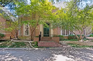 7718 Marquette St, Dallas, TX 75225 - Photo 1
