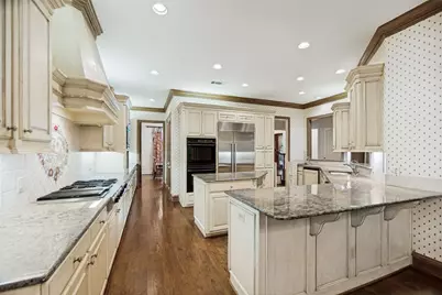 7718 Marquette Street, Dallas, TX 75225 - Photo 11