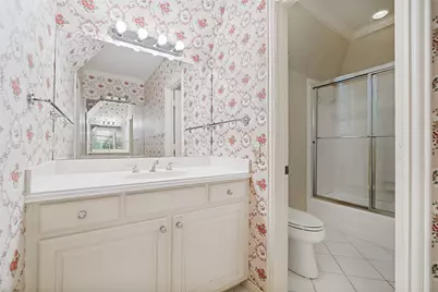 7718 Marquette Street, Dallas, TX 75225 - Photo 19