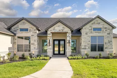 2057 Preserve Trail, Weatherford, TX 76087 - Photo 3