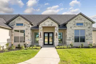 2057 Preserve Trail, Weatherford, TX 76087 - Photo 3
