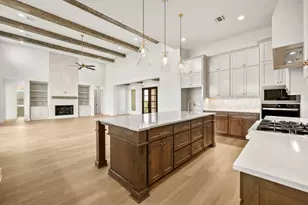 2057 Preserve Trail, Weatherford, TX 76087 - Photo 17