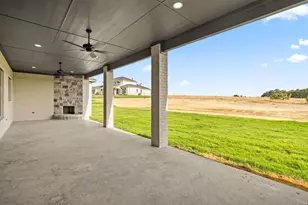 2057 Preserve Trail, Weatherford, TX 76087 - Photo 35