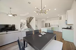 3816 Blacksmith Rd, Aubrey, TX 76227 - Photo 5