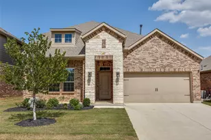 3816 Blacksmith Rd, Aubrey, TX 76227 - Photo 1