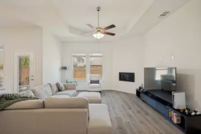 3816 Blacksmith Road, Aubrey, TX 76227 - Photo 3