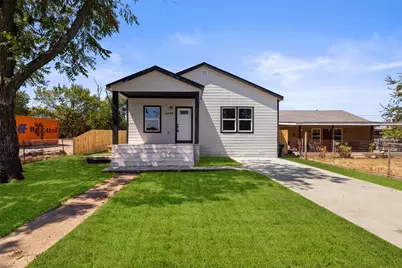 5044 Townsend Drive, Fort Worth, TX 76115 - Photo 1