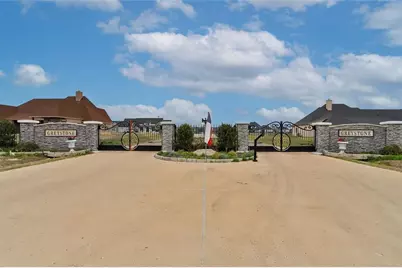 Lot 22A Newstone Court, Waxahachie, TX 75167 - Photo 17