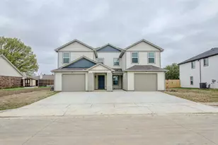 3901 Huntington Dr, Denton, TX 76209 - Photo 1