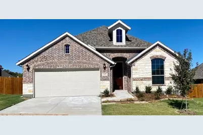 2609 Saint Lawrence Drive, Sherman, TX 75092 - Photo 1