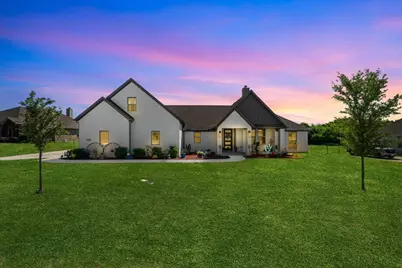 250 Odell Road, Springtown, TX 76082 - Photo 33