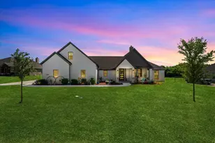 250 Odell Rd, Springtown, TX 76082 - Photo 33