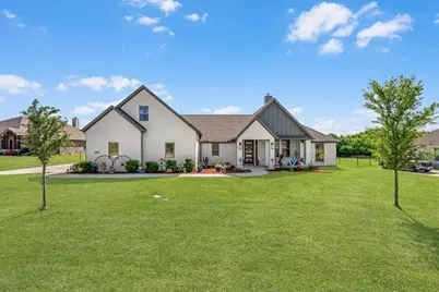 250 Odell Road, Springtown, TX 76082 - Photo 1