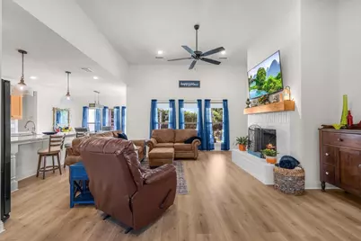 250 Odell Road, Springtown, TX 76082 - Photo 5