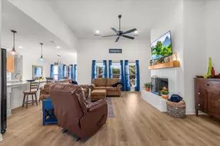 250 Odell Rd, Springtown, TX 76082 - Photo 5