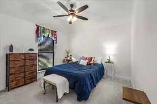 250 Odell Rd, Springtown, TX 76082 - Photo 23