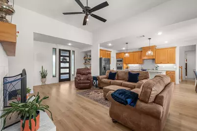 250 Odell Road, Springtown, TX 76082 - Photo 3