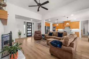 250 Odell Rd, Springtown, TX 76082 - Photo 3