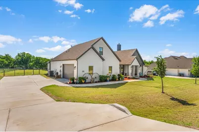 250 Odell Road, Springtown, TX 76082 - Photo 33