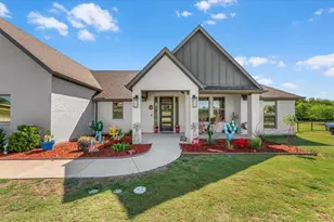 250 Odell Rd, Springtown, TX 76082 - Photo 35