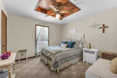 1438 Bend Of The Bosque Road, China Spring, TX 76633 - Photo 9