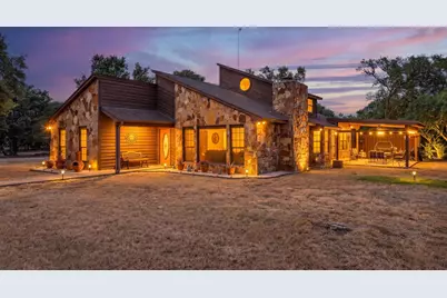 1438 Bend Of The Bosque Road, China Spring, TX 76633 - Photo 1