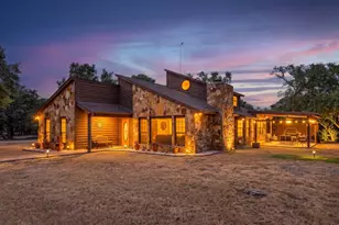 1438 Bend of the Bosque Rd, China Spring, TX 76633 - Photo 1