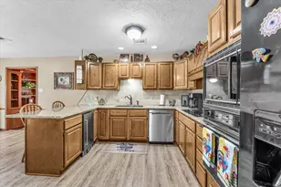 1438 Bend of the Bosque Rd, China Spring, TX 76633 - Photo 19