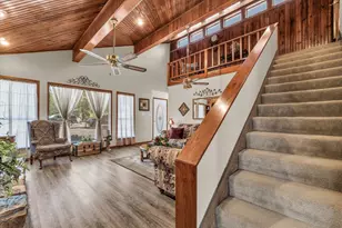 1438 Bend of the Bosque Rd, China Spring, TX 76633 - Photo 5