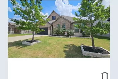 3512 Chacon Creek Trail, Celina, TX 75078 - Photo 1