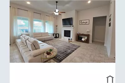 3512 Chacon Creek Trail, Celina, TX 75078 - Photo 5