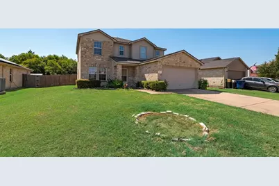 123 Southwestern Drive, Forney, TX 75126 - Photo 1