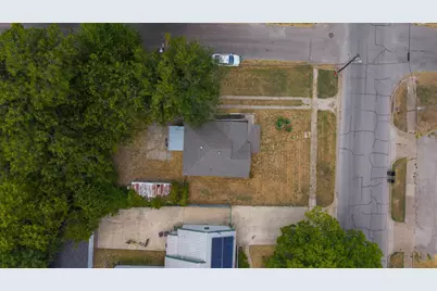 905 N Frances Street, Terrell, TX 75160 - Photo 5