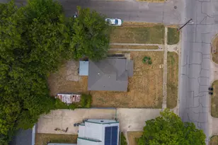905 N Frances St, Terrell, TX 75160 - Photo 5