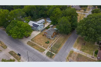 905 N Frances Street, Terrell, TX 75160 - Photo 7